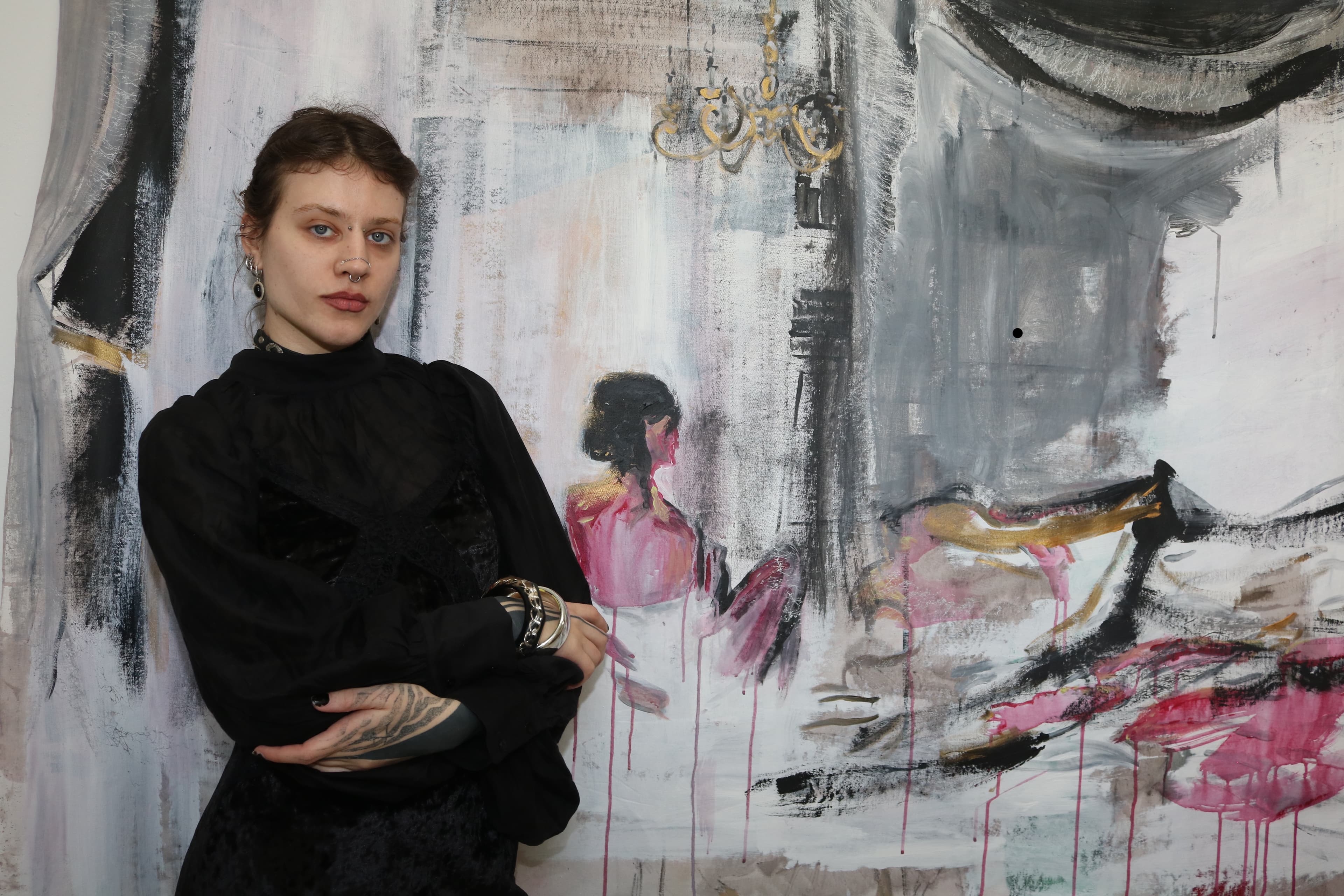 ANNA HARSANYI-ZORANDY