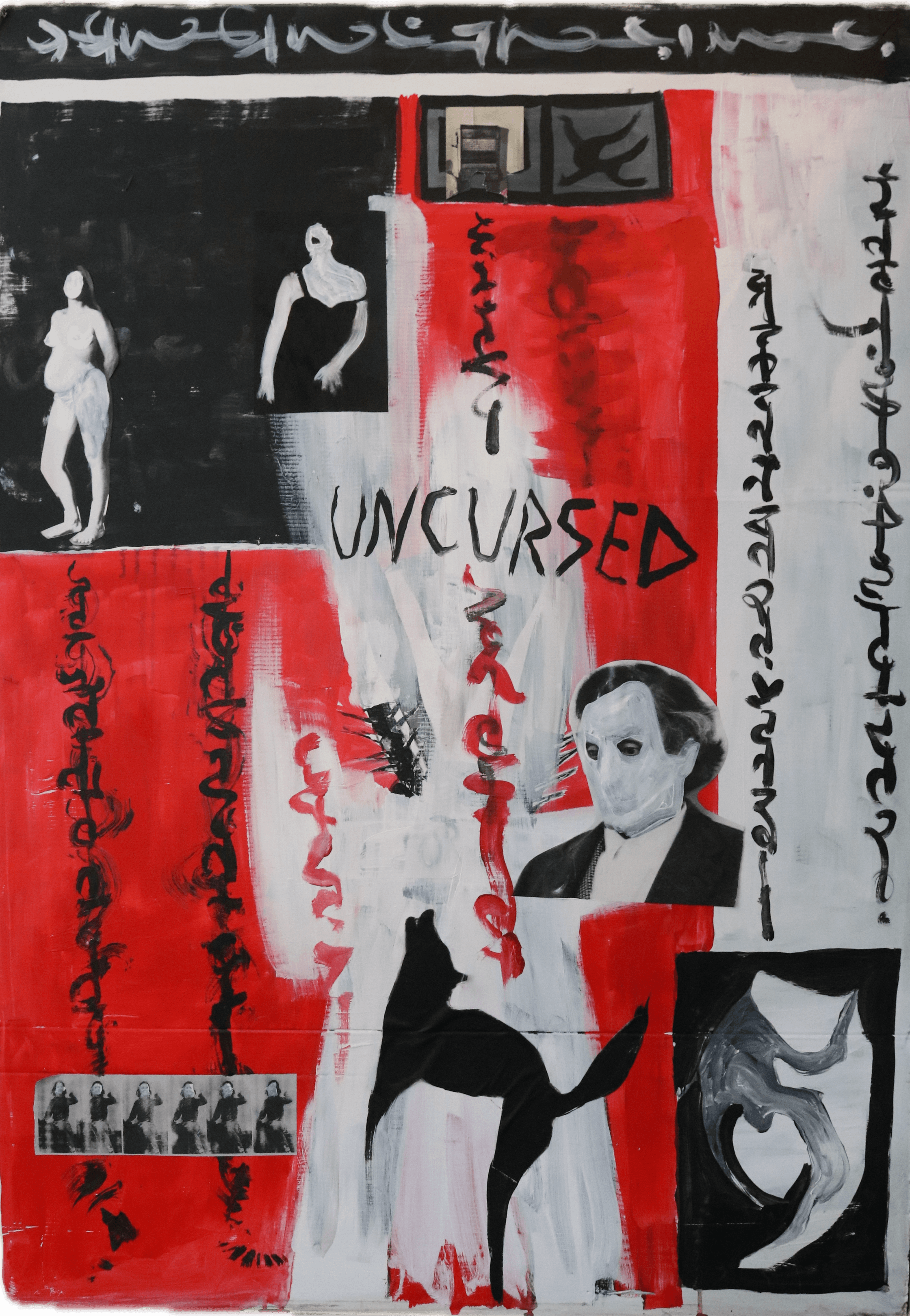 Uncursed